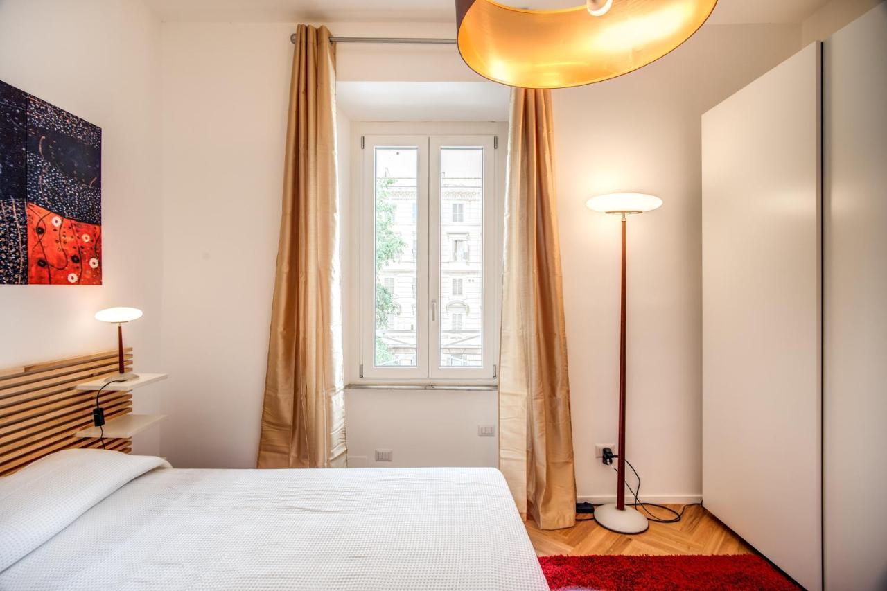 Giulio Cesare Charming Suite Great Location Rome Exterior photo
